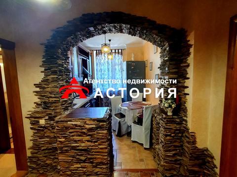 квартира за адресою Брюллова вул., 5