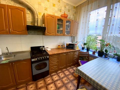 квартира по адресу Гарнізонна ул., 4