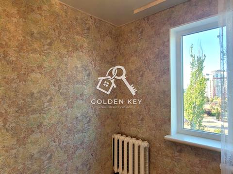 квартира за адресою Бульварний пров., 6