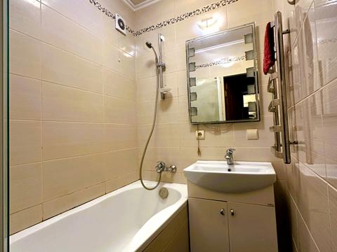 квартира по адресу Дарницкий бульв., 7