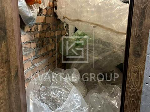 коммерческая по адресу Прорізна ул., 7