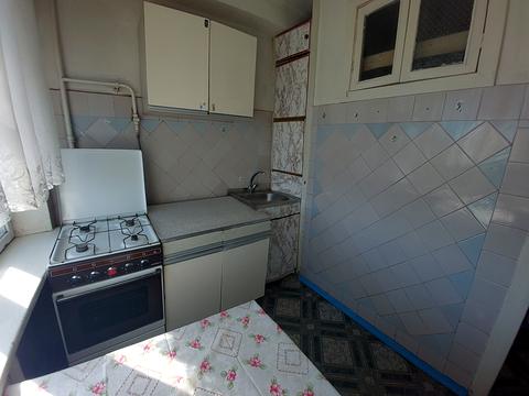 квартира по адресу Энтузиастов ул., 5