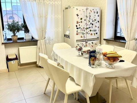 дом по адресу Юбилейный просп. (50-летия ВЛКСМ)