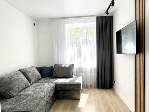 квартира за адресою Будівельників вул., 5