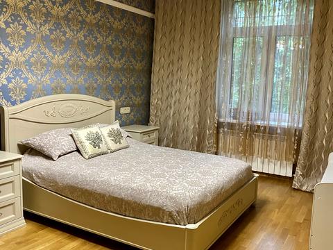 квартира по адресу Академика Шалимова ул. (Героїв Севастополя), 24/2