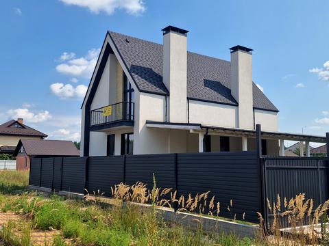 будинок за адресою Переулок Сосновый