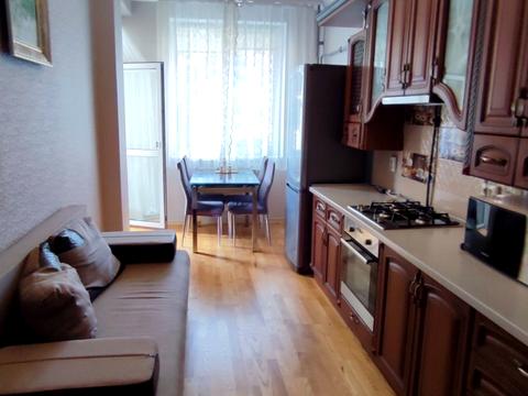 квартира по адресу Осипенко ул., 24