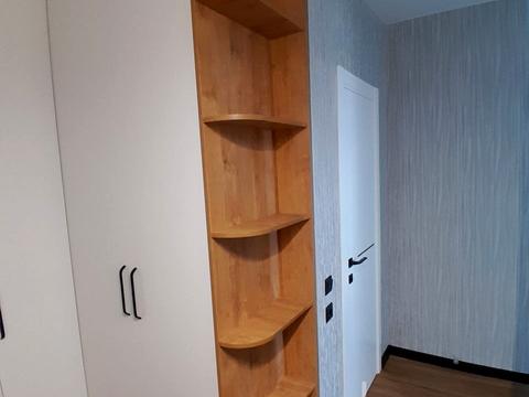 квартира по адресу Николая Гулака ул., 4