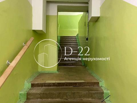 квартира по адресу Лисенка ул., 1