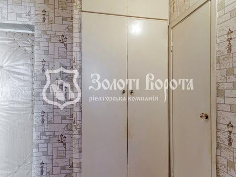 квартира по адресу Червоной Калины просп. (Владимира Маяковского), 72-Б
