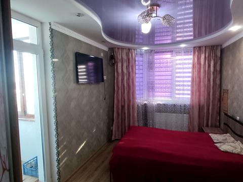 квартира по адресу Будівельників ул., 5/1