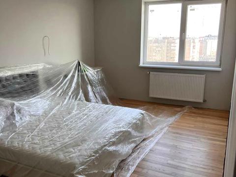 квартира за адресою Володимира Івасюка вул., 10
