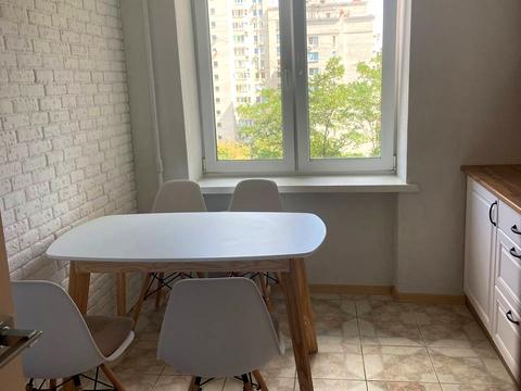 квартира за адресою Єреванська вул., 28-А