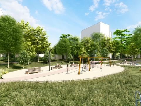 квартира за адресою Львів, Івана Раковського вул., 24а