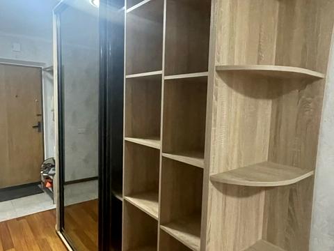 квартира по адресу Балтиморская ул. (Посмитного), 25