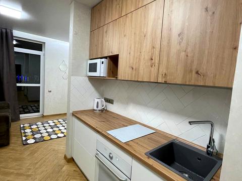 квартира за адресою Осокорська вул., 2а