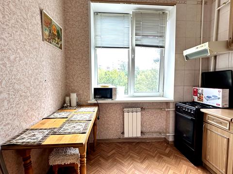 квартира за адресою Загорівська вул. (Багговутівська), 36