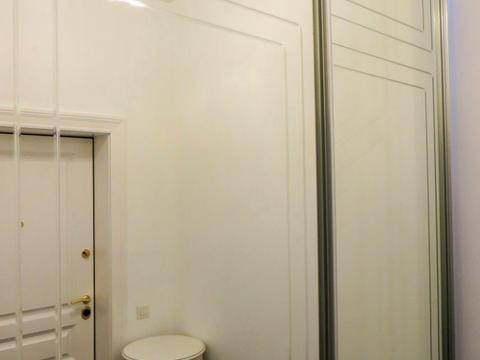 квартира по адресу Парково-Сырецкая ул. (Тимофія Шамрила), 4-В