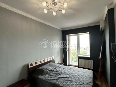 квартира за адресою Примерівська вул., 22а