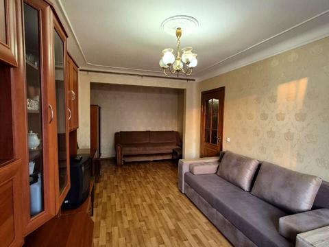 квартира за адресою Аерокосмічний просп., 43