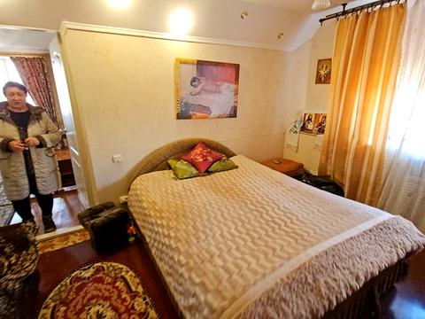будинок за адресою Яготин, Сергія Омельчука вул. (Ціолковського)