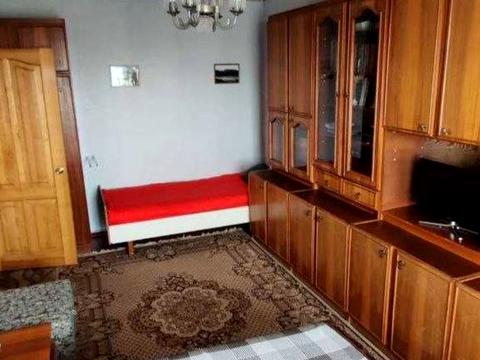 квартира за адресою Миколи Вавілова просп., 13/42