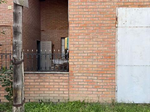 будинок за адресою Василя Кричевського вул. (Ушакова), 43
