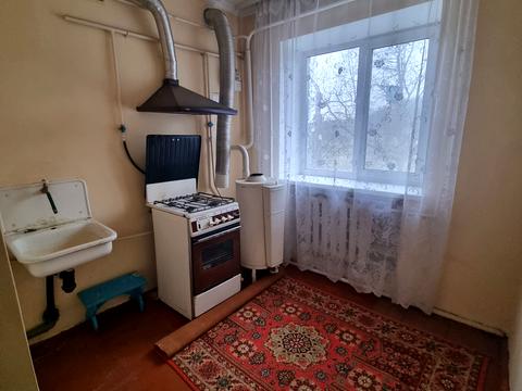 квартира по адресу Тихая ул., 1