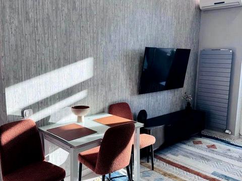 квартира за адресою Київ, Василя Тютюнника вул. (Анрі Барбюса), 53
