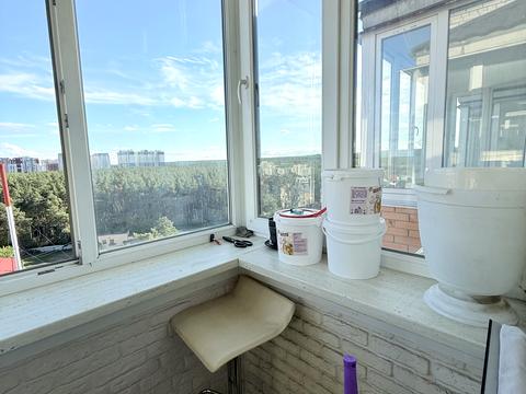 квартира по адресу Соборная ул., 1г