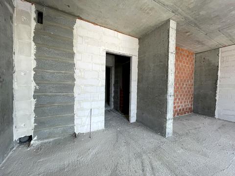 квартира за адресою Метрологічна, 13а