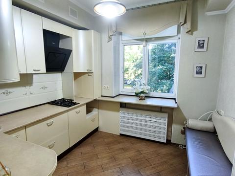 квартира за адресою Кам'янецька вул., 118