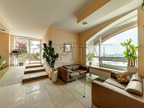 квартира по адресу Златоустовская ул., 30