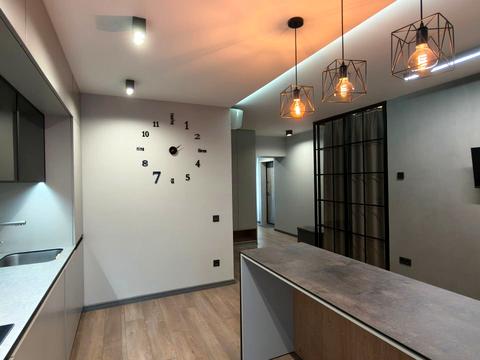 квартира по адресу Запорожское шоссе, 32