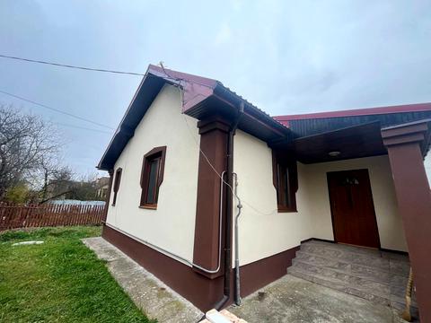 дом по адресу Львівська