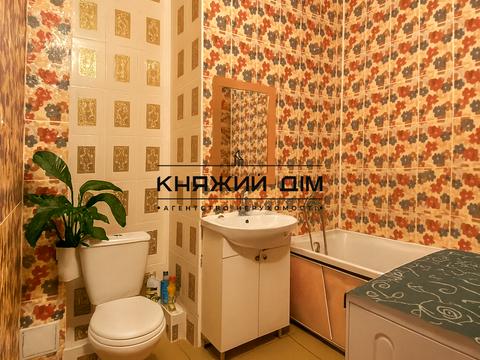 квартира по адресу Боголюбова ул., 11