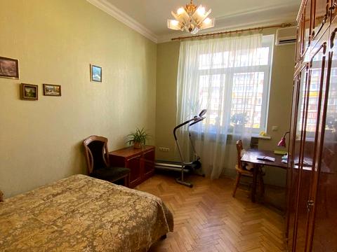 квартира по адресу Белорусская ул., 7
