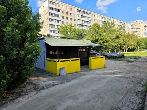 комерційна за адресою Симиренка вул., 12