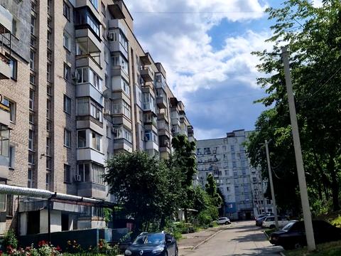 квартира по адресу Днепр, Аудиторна ул. (Выборгская), 28