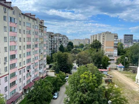 квартира за адресою Яблунева вул., 6