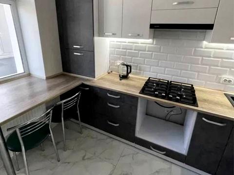квартира за адресою Нижня Берегова вул., 2/2в