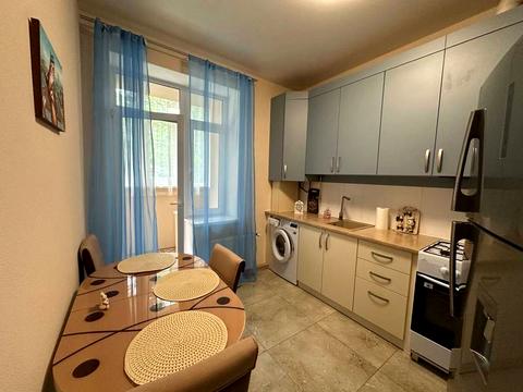 квартира за адресою Суднобудівна вул., 7