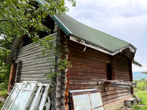 будинок за адресою Центральна