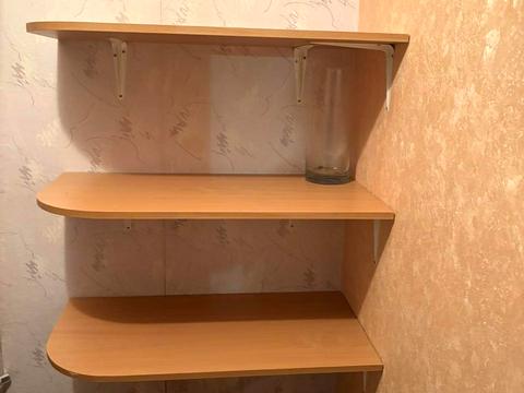 квартира за адресою Приозерна вул., 2-А