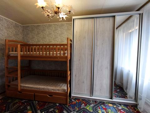 квартира по адресу Драгоманова ул., 22