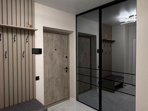 квартира по адресу Карла Мікльоша ул., 17