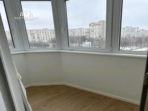 квартира по адресу проспект Перемоги, 65г