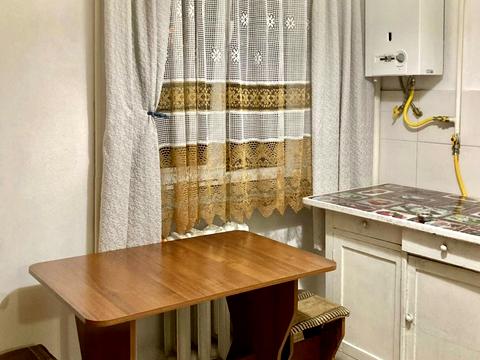 квартира по адресу Тернопольская ул., 9