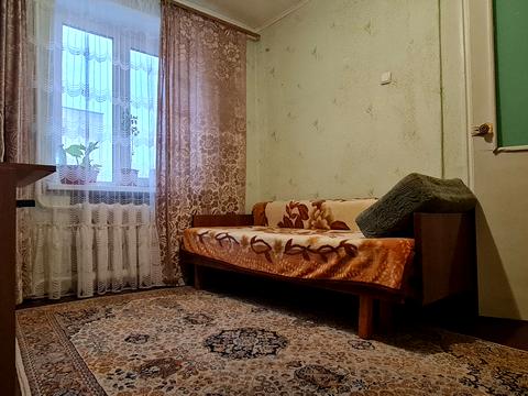 квартира по адресу Ивана Миколайчука ул., 19