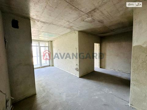 квартира за адресою Навроцького, 33